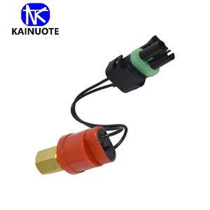 Interruptor <span class=keywords><strong>de</strong></span> Presión KNT AC para Freightliner Columbia 120, Interruptores Serie Columbia, Interruptores ANY, <span class=keywords><strong>Coronado</strong></span> 2002-2015 43MT1907 - Product Image 1