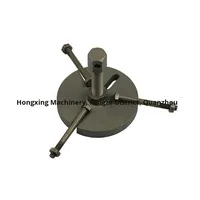 Aanpasbare OEM HONGJU industriële kwaliteit nr. 9 Magneto Puller Disc Tool Fabrikant levert handgereedschap voor motorfietsreparatie 1