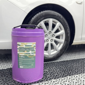 <span class=keywords><strong>Spray</strong></span> Professionale per Pulizia Pneumatici 23L, Fragranza Cantalupo, Soluzione Multiuso per Pulizia Cerchioni, per Detailing Auto - Product Image 2