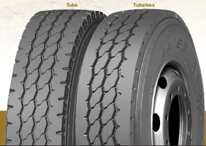 ยางรถบรรทุก AZ183 11R22.5 AZ188มงกุฎทองคำสำหรับใช้งานบนทางหลวง - Product Image 3