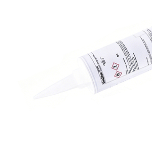 Scellant électronique isolant à haute viscosité ShinEtsu KE-4410W blanc, qualité universelle, fabriqué au Japon - Product Image 2