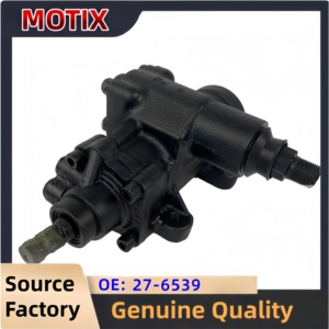 <span class=keywords><strong>Caja</strong></span> <span class=keywords><strong>de</strong></span> Dirección Asistida para Ford Mustang Ranchero Thunderbird <span class=keywords><strong>Torino</strong></span> Mercury, Ref. 27-6539 276539, Piezas <span class=keywords><strong>de</strong></span> Repuesto - Product Image 1