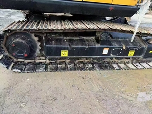 2022 ans Mini machines d'excavation d'occasion marque SANY SY95C Pelleteuse d'occasion pour machines de construction et minières de Chine - Product Image 4