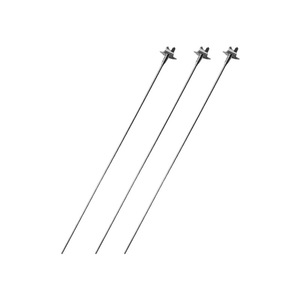 防水プローブRTD1000温度センサーPT100ステンレス鋼 - Product Image 5