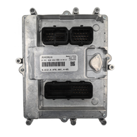 Módulo de Control Electrónico ECU 0281020032 ECM para Motor Volvo VM 260 MWM 0281020032
