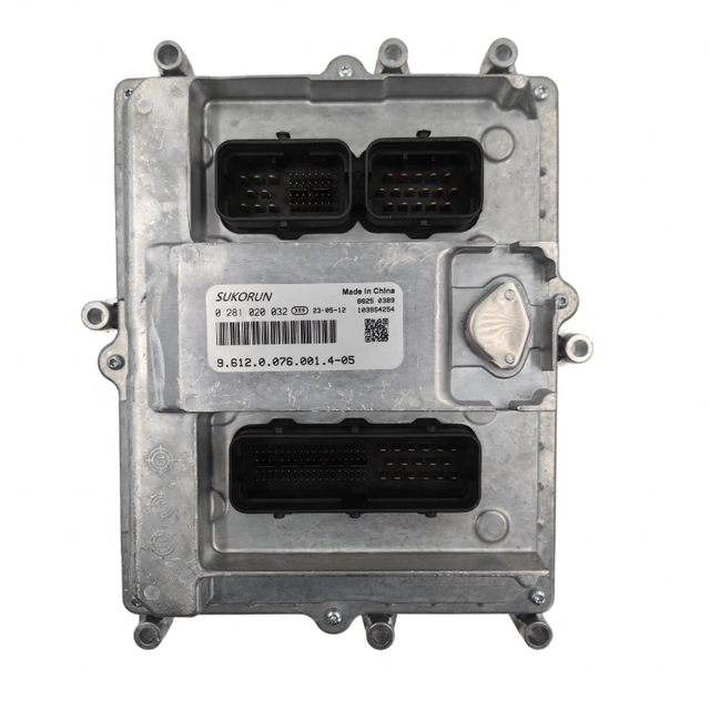 ECU 0281020032 Electronic Control Module ECM for Volvoo VM 260 Motor MWM 0281020032