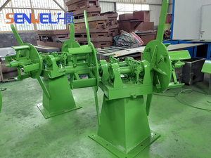 SENWEL ท่อโรงสีรอบสี่เหลี่ยมท่อเหล็กเครื่องทำท่อเหล็กโรงงานสายการผลิต - Product Image 3