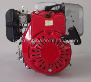 <span class=keywords><strong>Motore</strong></span> Rammer <span class=keywords><strong>per</strong></span> Macchine Edili Gx100 - Product Image 2
