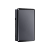 Pelacak GPS Mini P6 2G, Pelacakan Real-Time, Dudukan Magnetik Kuat, Aplikasi Multi-Skenario, Layanan Gratis 3 Tahun