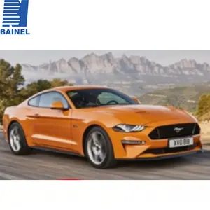 Parafango anteriore per FORD MUSTANG GT 2018 -2021 parafango in alluminio anteriore sinistro OE muslimah