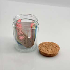 Jarra con Versículos Bíblicos del Corán, Regalos Cristianos, Versión en Varios Idiomas, Jarra de Lectura, Fe Católica, Venta Caliente de Fábrica - Product Image 5