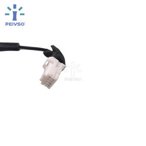 PEIVSO อัลตร้าเอชดีกล้องมองหลังกล้องถอยหลังกล้องช่วยจอดรถสำหรับนิสสัน อัลติมา 2019-2024 OEM 28442-6CA3A - Product Image 4