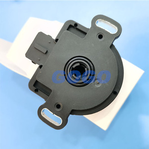 เซ็นเซอร์ตำแหน่งลิ้นปีกผีเสื้อ (TPS) สำหรับรถยนต์ Fiat 7760729 7588968 - Product Image 2