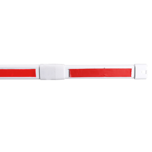 รางม่านแบบยืดหดได้ น้ำหนักเบา ปรับได้ สำหรับม่านโปร่งแสง - Product Image 3