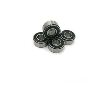 แบริ่ง<span class=keywords><strong>5200</strong></span> 5201 5202 5203 5204 5205 5206-2RS <span class=keywords><strong>ZZ</strong></span> แกนสองแถวเชิงมุมติดต่อบอลแบริ่ง - Product Image 6