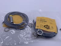Tersedia Sensor Saklar Proximity Baru NI8-M18-AP6X/S100 BI5-M18-AP6X/S120 S100 Kualitas Tinggi Garansi Satu Tahun