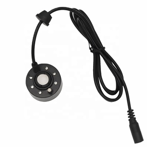 Máy tạo độ ẩm siêu âm Máy tạo sương mù Máy tạo sương mù hồ cá Máy tạo sương mù siêu âm 12 Volt - Product Image 2