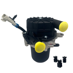 Nouvelle pompe à air secondaire AC215414 323501M pour BUICK CHEVROLET <span class=keywords><strong>PONTIAC</strong></span>, pièces et accessoires automobiles - Product Image 2