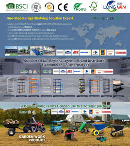 헤비듀티 <span class=keywords><strong>ATV</strong></span> 트레일러, <span class=keywords><strong>ATV</strong></span>/UTV용 스틸 프레임 유틸리티 트레일러, 고하중 용량 - Product Image 6