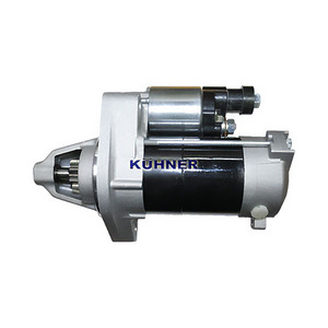 มอเตอร์สตาร์ทที่เข้ากันได้กับ Honda Civic VII 2.0 Type-R (EP3) เบนซิน (KW: 147, HP: 200) ตั้งแต่09-2001ถึง09-2005 - Product Image 2