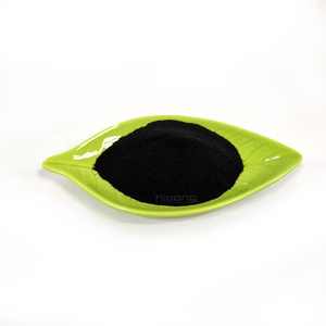 Precio de fábrica Polvo de extracto de algas marinas orgánicas sólidas Fertilizante natural para plantas - Product Image 4