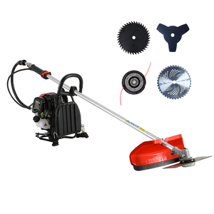 <span class=keywords><strong>Desbrozadora</strong></span> de <span class=keywords><strong>Gasolina</strong></span> Tipo Mochila de Doble Hombro con Motor de 4 Tiempos - Product Image 6