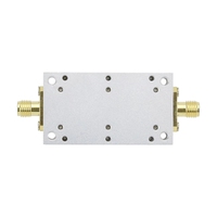 Limiteur RF à diode PIN GGDX de taille compacte 10M-6GHz, puissance 20dBm/30/36