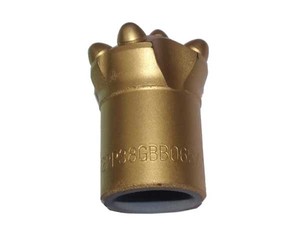 7 răng 7/11/12 độ côn khoan 36mm 0913*5/0711*2 DTH búa 50mm nút bit cho khoan đá khai thác các bộ phận máy 0913*5 - Product Image 1