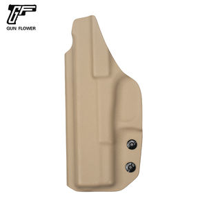 बंदूकधारी नायलॉन <span class=keywords><strong>iwb</strong></span> होल्स्टर - Product Image 2