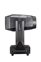 Nouveauté : Projecteurs LED mobiles MSD 380W BSW DMX512 RGBW 12 Gobos 13 Couleurs + Blanc IP33 150000 Lumens Effet Arc-en-ciel pour Scène Disco DJ