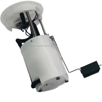 Pièces détachées automobiles Pompe à carburant A21-1106610 pour CHERY A5 2004-2012