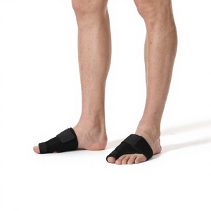 <span class=keywords><strong>Attelle</strong></span> Correctrice d'<span class=keywords><strong>Hallux</strong></span> <span class=keywords><strong>Valgus</strong></span> pour l'Élargissement du Pied, Redresseur d'Orteils, Soulagement des Douleurs, Soutien du Pied pour Hommes et Femmes, Confortable et Respirant - Product Image 2