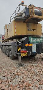 Grue mobile tout-terrain SANY 2019 T de 130 ans utilisée Tadano SAC1300T STC1000T7 STC800T6 STC1000T6 XCT100L6 STC1600T8 - Product Image 4