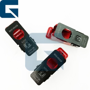 3E5169สวิตช์ป้องกัน3E-5169สำหรับมอเตอร์120H 120K เกรดมอเตอร์ - Product Image 3