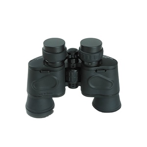 Leichtes 8x40 kompaktes Porro-Prisma-Fernglas für Abenteuer im Freien Leicht zu tragendes Vogel beobachtungs teleskop und Fernglas - Product Image 2