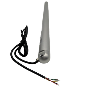 Ip65 12V hình ống tuyến tính thiết bị truyền động điện 16 inch đột quỵ 22 lbs lực ngoài trời nông nghiệp sử dụng 16 inch vĩnh viễn DC động cơ - Product Image 3