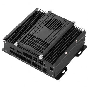 Hộp máy tính chơi game trung tâm với khe cắm <span class=keywords><strong>PCI</strong></span>-E, phụ kiện làm mát bằng nước tùy chỉnh, bộ nguồn chơi game và bộ đầy đủ - Product Image 3