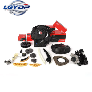 Arbre à cames LGYDP pour Renault Clio Modus <span class=keywords><strong>Twingo</strong></span> 1.2L 16V Moteur D4F OEM 8200028457 Pièces de moteur automobile - Product Image 3