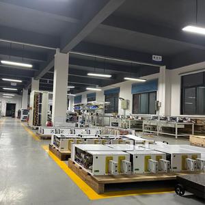 12V 300A 도금 정류기 산업용 DC 전원 공급 장치 (전기도금/전기분해용) - Product Image 5