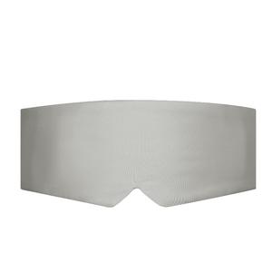 หน้ากากปิดตาทำจากใยไผ่ป้องกันแสงพร้อมที่ปิดหูอุปกรณ์เสริมกันเสียงพิเศษลดเสียงรบกวน - Product Image 5