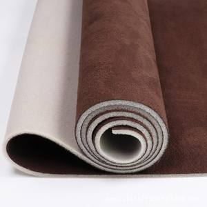 Tela <span class=keywords><strong>de</strong></span> Alta Gama para Tapicería <span class=keywords><strong>de</strong></span> <span class=keywords><strong>Techo</strong></span> <span class=keywords><strong>de</strong></span> Automóviles |   Material <span class=keywords><strong>de</strong></span> Gamuza Adherida a Espuma para Tapicería <span class=keywords><strong>de</strong></span> <span class=keywords><strong>Techo</strong></span> y Paredes <span class=keywords><strong>de</strong></span> Automóviles - Product Image 5