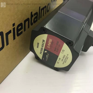 1 pièce, neuf en boîte, moteur pas à pas, Pk569-nacm, expédition rapide # xr Nouveau Stock Disponible Automatisation Industrielle Pac PLC Dédié - Product Image 1