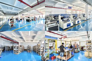 Đa Màu sắc thẻ Chìa Khóa Máy in trực quan máy in UV vành đai màu máy - Product Image 6