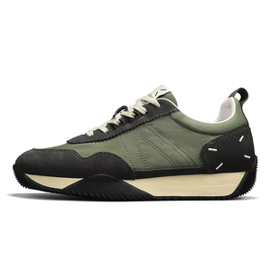 <span class=keywords><strong>Zapatillas</strong></span> Deportivas Casuales de Plataforma <span class=keywords><strong>para</strong></span> <span class=keywords><strong>Hombre</strong></span>, Diseño Personalizado, Modernas, Retro, con Logotipo Propio, Transpirables, <span class=keywords><strong>para</strong></span> Otoño - Product Image 1