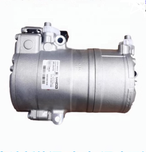 Compresseur de climatisation automatique pour BM-W 530 740 X6 X5 haute qualité plus de remises <span class=keywords><strong>moins</strong></span> cher - Product Image 5