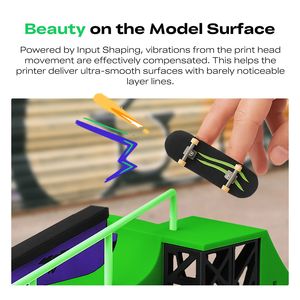 Imprimante <span class=keywords><strong>3D</strong></span> Creality Ender 3 V4 Combo haute vitesse multicolore, nivellement automatique, 500 mm/s, imprimante <span class=keywords><strong>3D</strong></span> de bureau FDM - Product Image 4