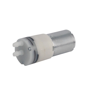 Mini Bomba de Agua de Diafragma Kyk27Apw 6V 1200Rpm para Uso como Bomba de Refuerzo - Product Image 2