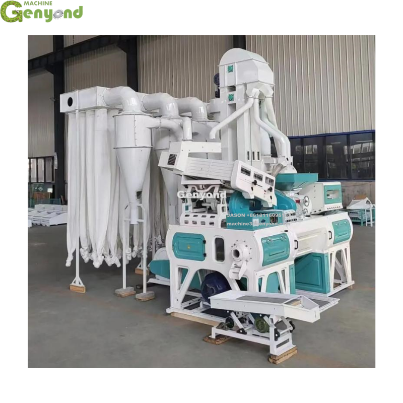 600 800kg H Full Automatic Combined
