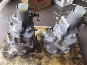 BS09 4-ступенчатая механическая коробка передач F10A Carry Maruti Jimny Samurai Bedford Rascal Vauxhall Cultus Swift-новая печать в комплекте - Product Image 4