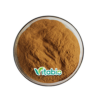 Extrait de griffe de chat de haute qualité fourni par une usine certifiée ISO / Alcaloïdes d'herbe de griffe de chat 15% en poudre alimentaire HPLC, extrait végétal sauvage, durée de conservation 2 ans